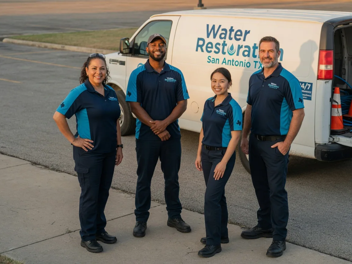 Water Damage Repair company in La Barge, WY